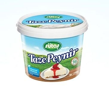 Sütaş Taze Peynir 2750 Gr