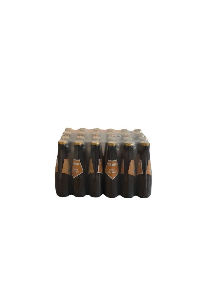 Tamek Kayısı Nektar 200 ml 24'lü