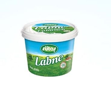 Sütaş Labne 2750 Gr