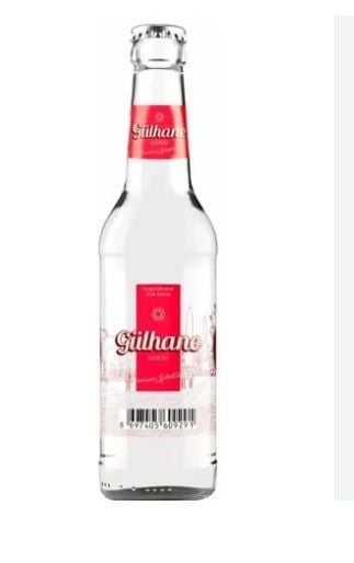 Meysu Gülhane Gazozu 250 Ml 24'lü