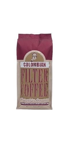 Mehmet Efendi Colombian Filtre Kahve 500 GR