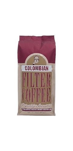 Mehmet Efendi Colombian Filtre Kahve 500 GR Adet