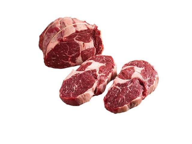 Dana Antrikot | %100 Yerli Besi Et | Steaklik Yumuşak Et |