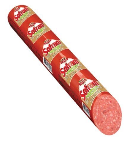 Namet Bistro Piliç Baton Sucuk 500 Gr