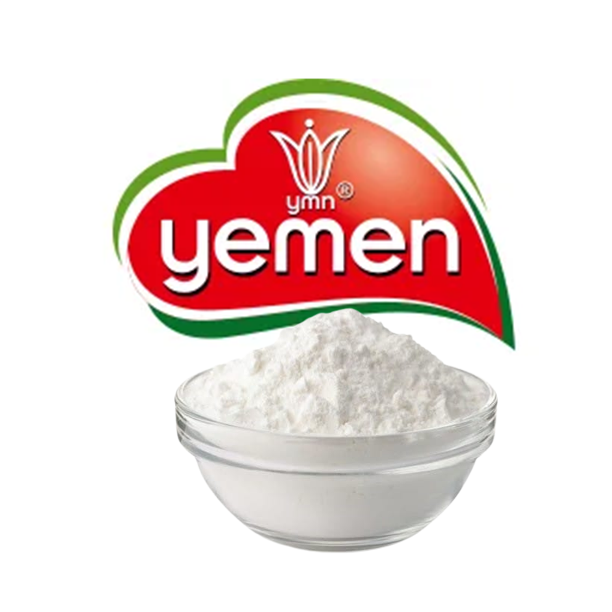 YEMEN Buğday Nişastası - 1 KG