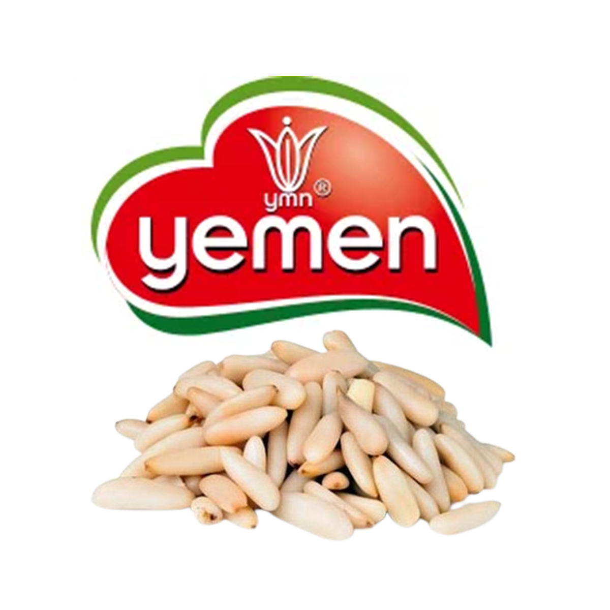 YEMEN Dolma Fıstığı - 1 KG