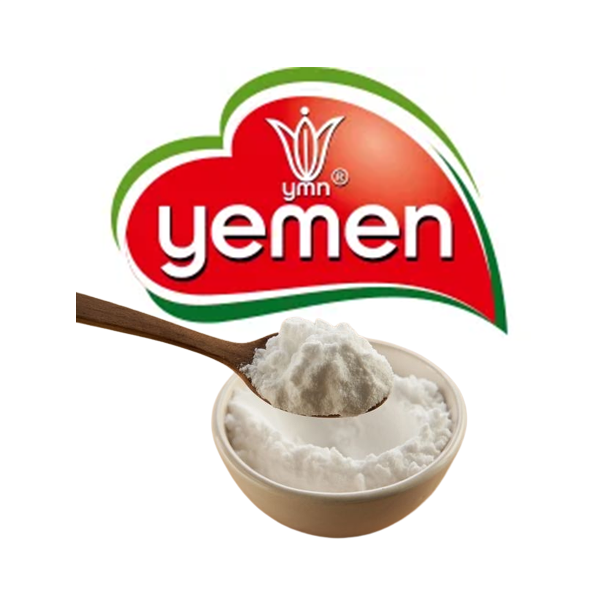 YEMEN Karbonat - 1 KG