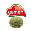 YEMEN Kurutulmuş Fesleğen - 1 KG