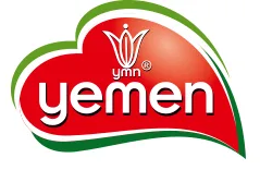 YEMEN Kurutulmuş Fesleğen - 1 KG