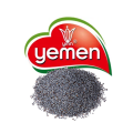 YEMEN Mavi Haşhaş - 1 KG