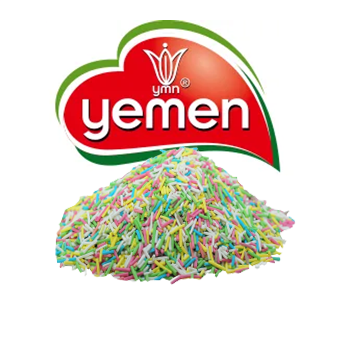 YEMEN Pasta Süsü - 1 KG