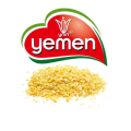 YEMEN Sarımsak Granül - 1 KG