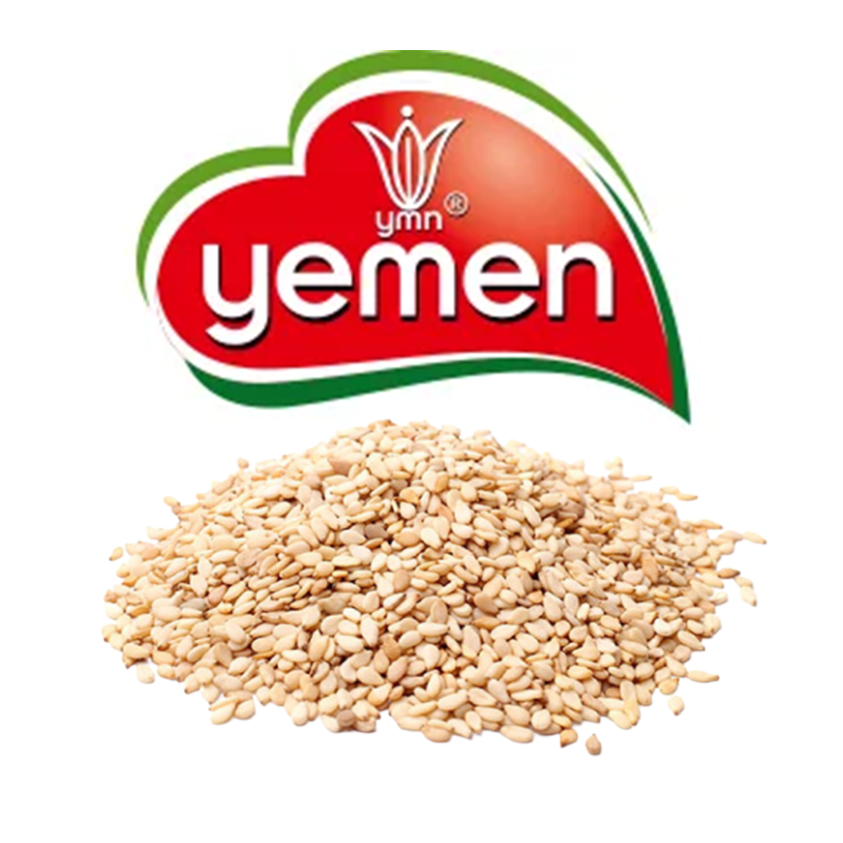 YEMEN Susam - 1 KG