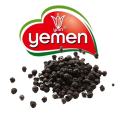 YEMEN Tane Karabiber - 1 KG