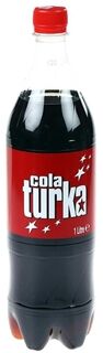 Cola Turka 1000 ml x 12 Adet