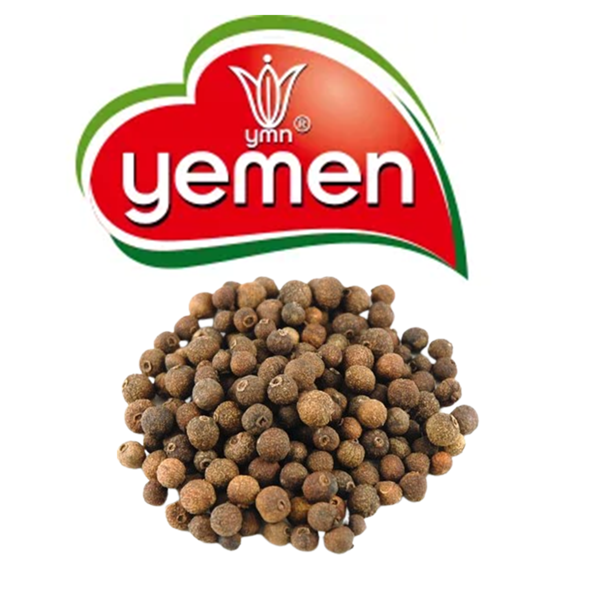 YEMEN Yeni Bahar - 1 KG