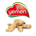 YEMEN Zencefil - 1 KG