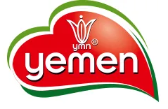 YEMEN Zencefil - 1 KG