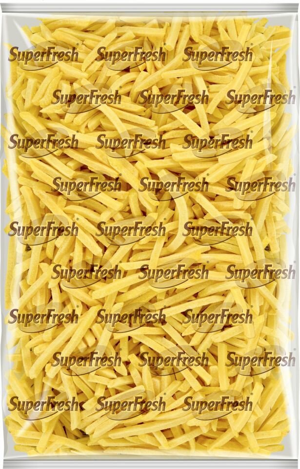 SuperFresh Sarı Patates ( 7x7) 2,5 Kg Adet