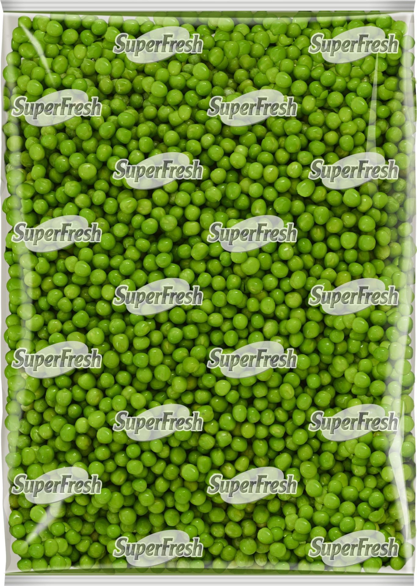 SuperFresh Bezelye 2,5 Kg