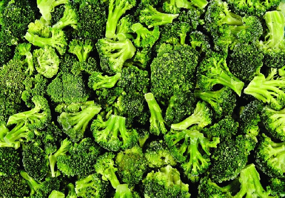 SuperFresh Brokoli (4/6) 2,5 Kg