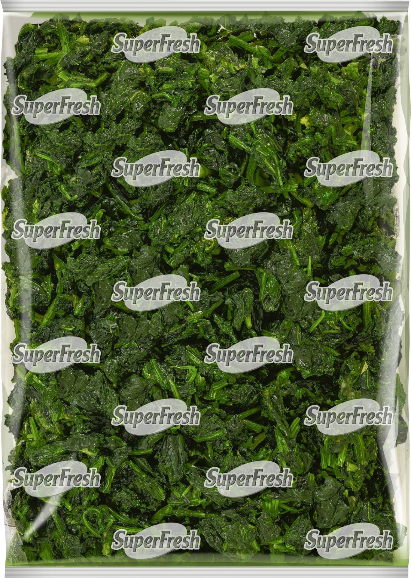 SuperFresh Ispanak 2,5 Kg