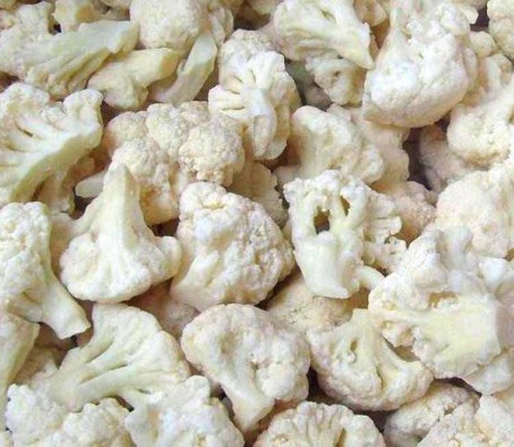 SuperFresh Karnabahar 2,5 Kg