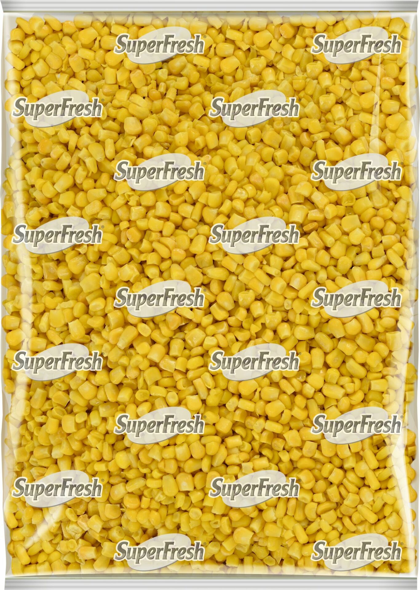 SuperFresh Mısır 2,5 Kg