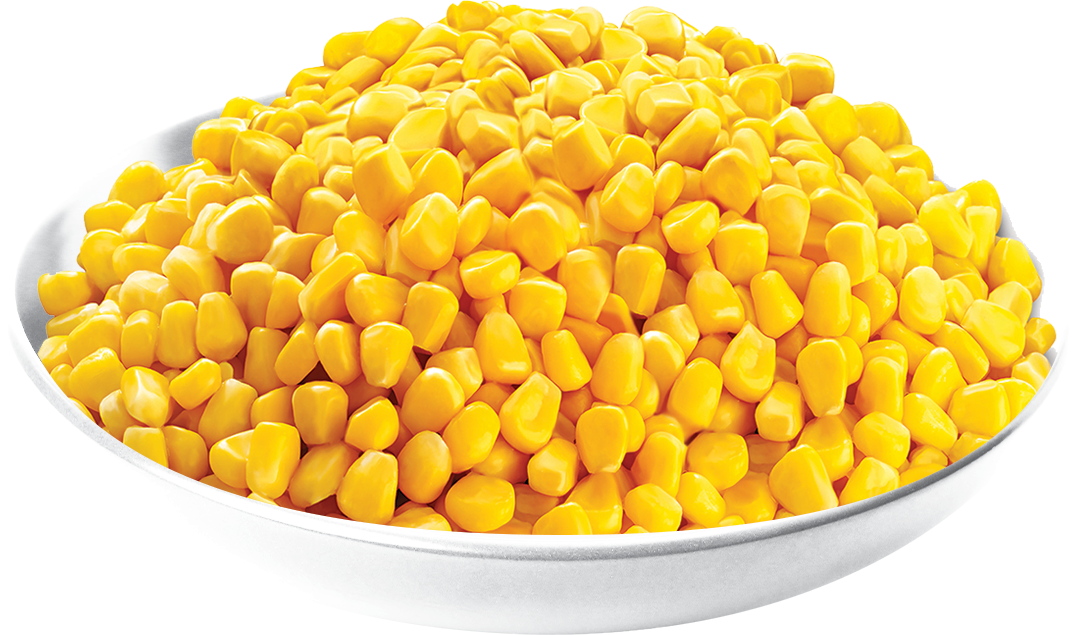 SuperFresh Konserve Mısır 3 Kg