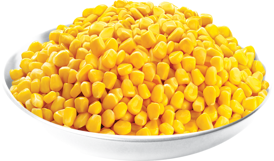 SuperFresh Konserve Mısır 3 Kg