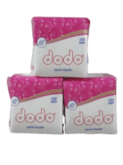 DODO Servis Peçetesi 100*32 Paket
