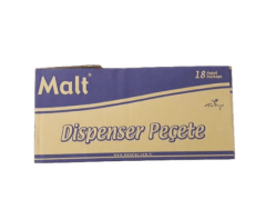 MALT Dispanser Peçete 18 'Li