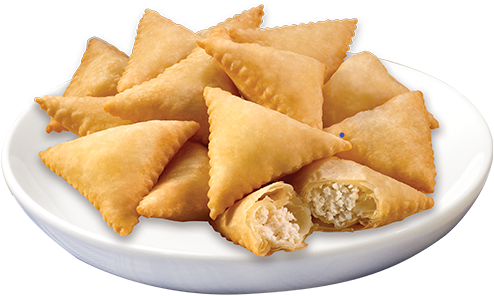 SuperFresh Puf Börek 4 Kg
