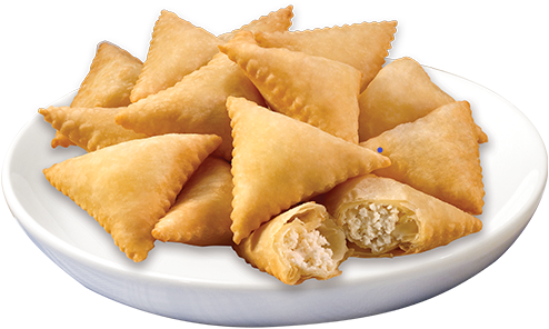 SuperFresh Puf Börek 4 Kg
