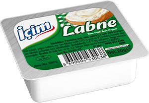 İçim Labne  20gr x 144 Adet