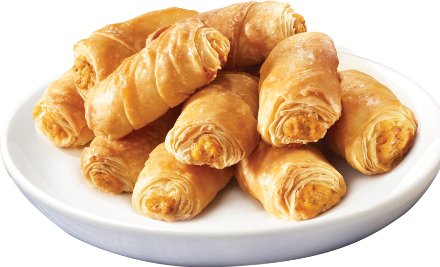 SuperFresh Mini Rulo Börek Patatesli 10 Kg