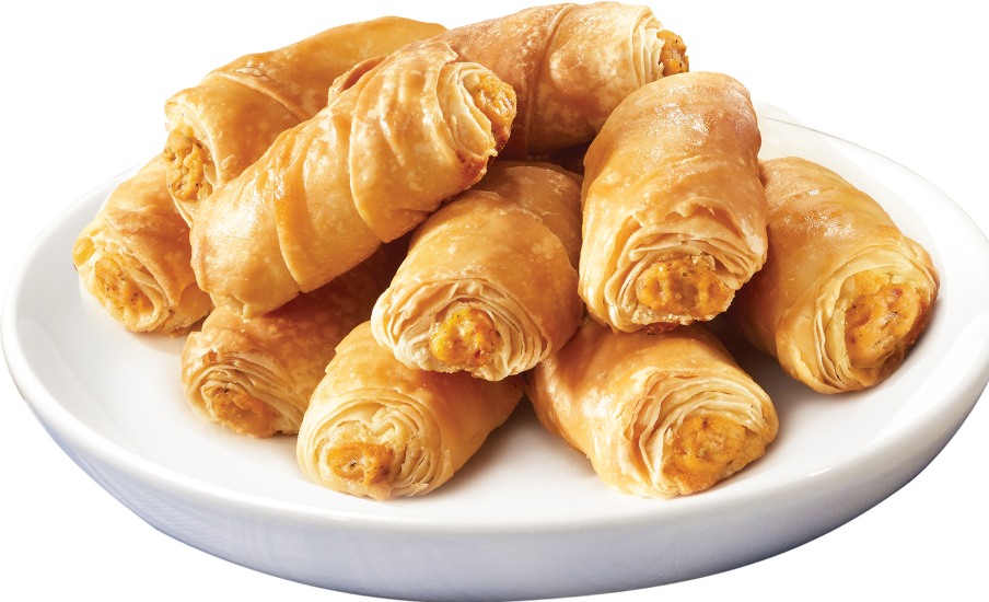 SuperFresh Mini Rulo Börek Patatesli 10 Kg