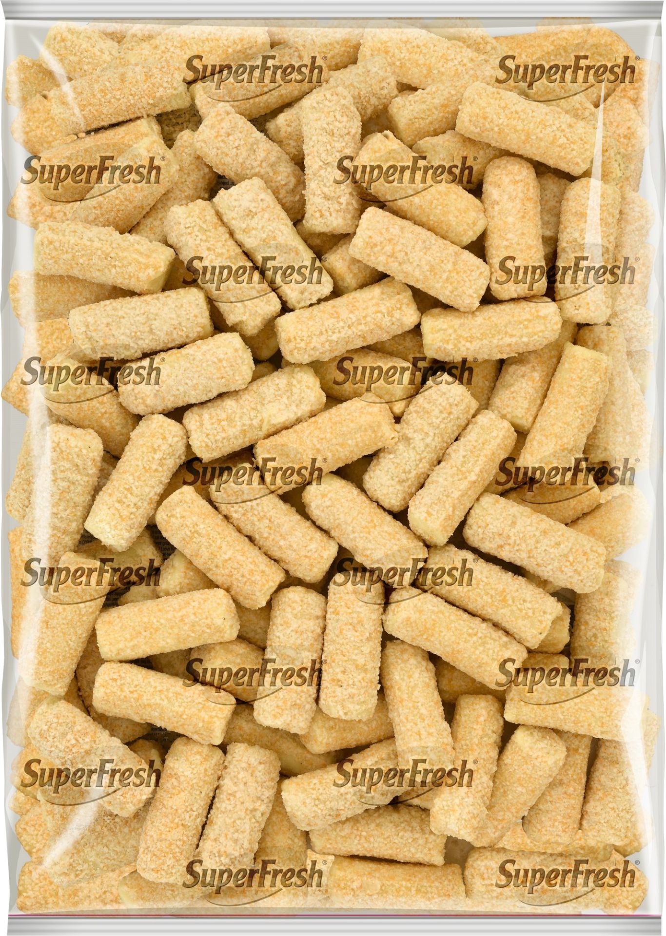 SuperFresh Silindir Kroket 2,5 Kg