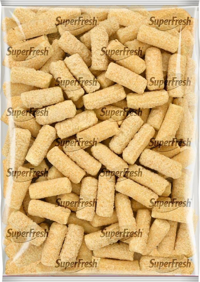 SuperFresh Silindir Kroket 2,5 Kg