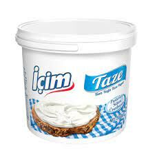 İçim Taze Peynir  2750 gr 1 Adet