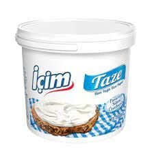 İçim Taze Peynir  2750 gr 1 Adet