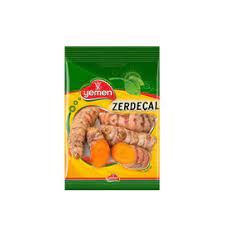 Yemen Zerdeçal 1 Kg