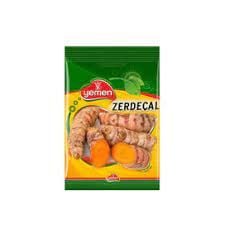 Yemen Zerdeçal 1 Kg