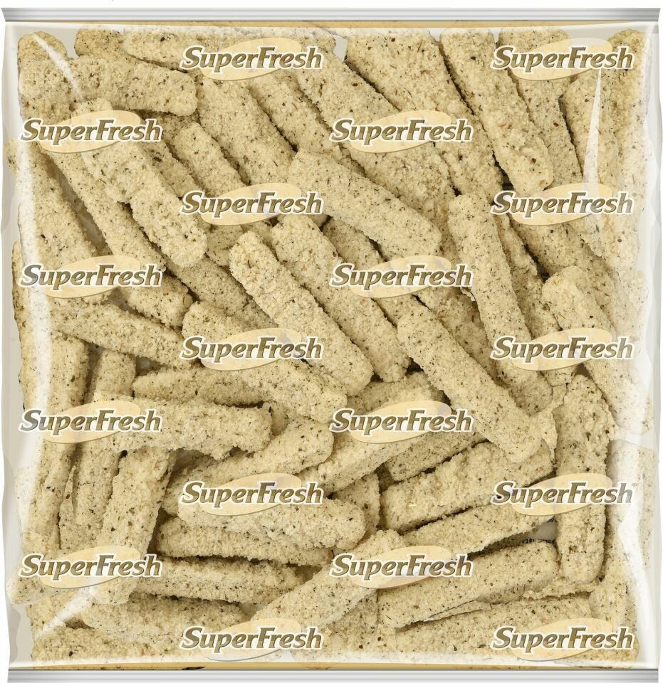 Superfresh Mozzarella Çubukları 1 Kg