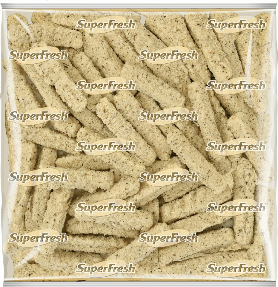 Superfresh Mozzarella Çubukları 1 Kg