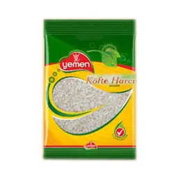 Yemen Köfte Harcı 1 Kg