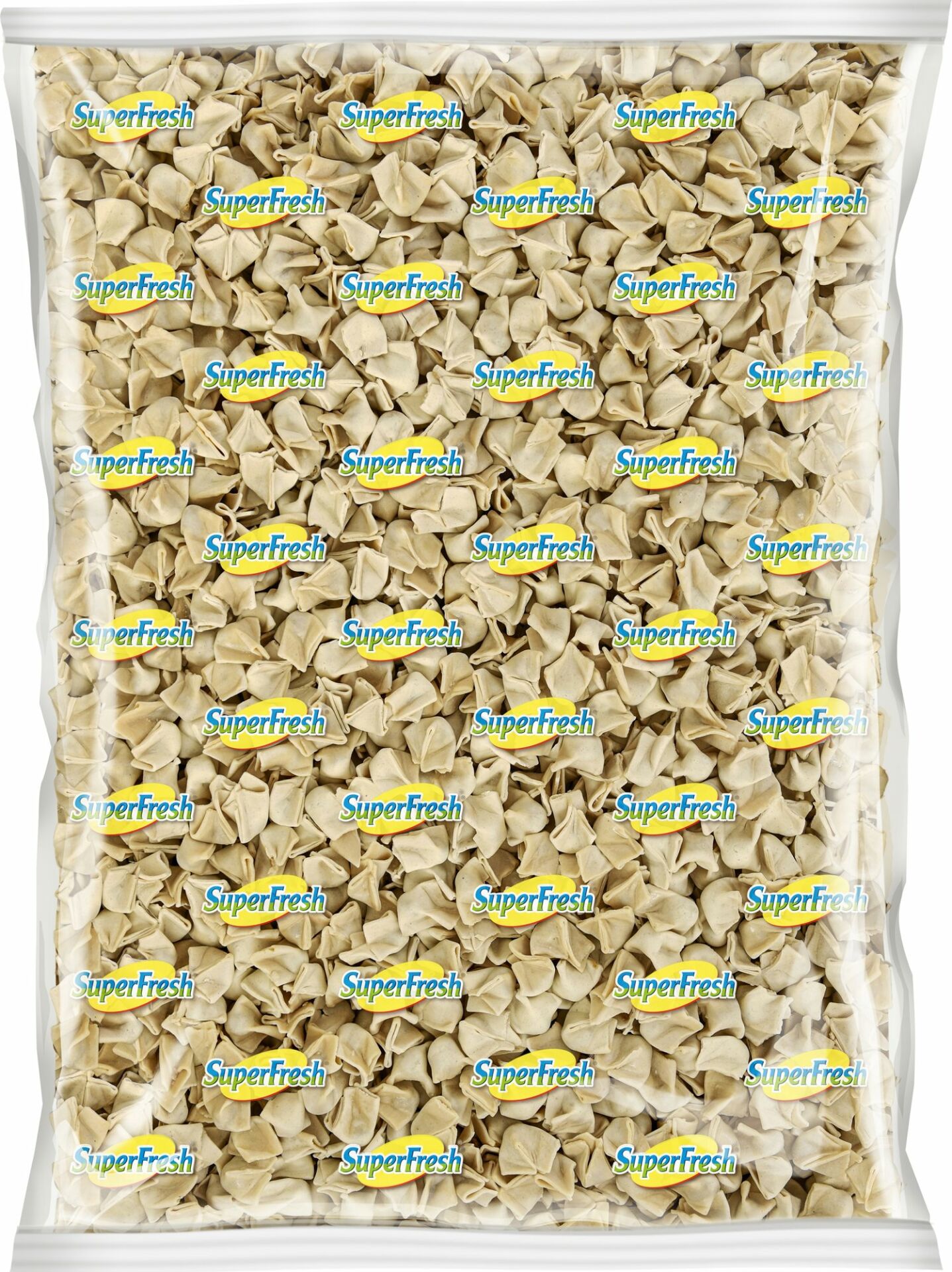 SuperFresh  Mantı Delux Kayseri 5 Kg