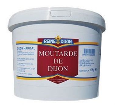 Reine Dijon Hardal 5 KG