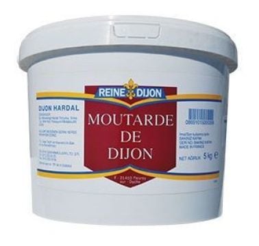 Reine Dijon Hardal 5 KG