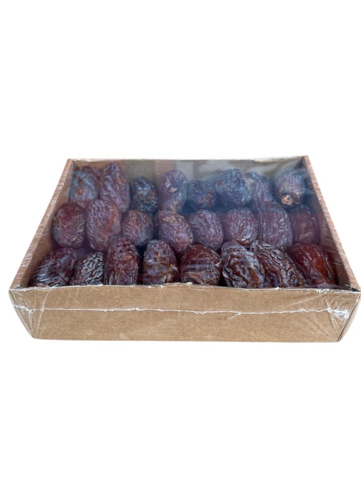 Medjool Kudüs Hurma Jumbo 1KG